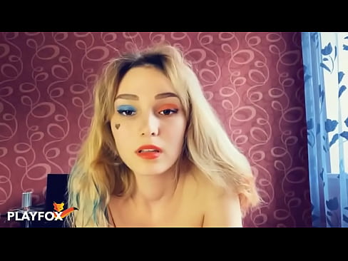 ❤️ Iiglasi zomlingo zenyani zomlingo zandinika isondo kunye noHarley Quinn ❤️  kwi-xh.cbddeluxe.top ️❤